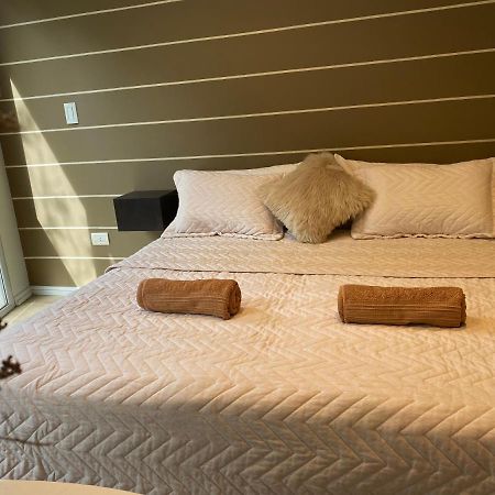 Chardonnay Apartment メンドーサ エクステリア 写真