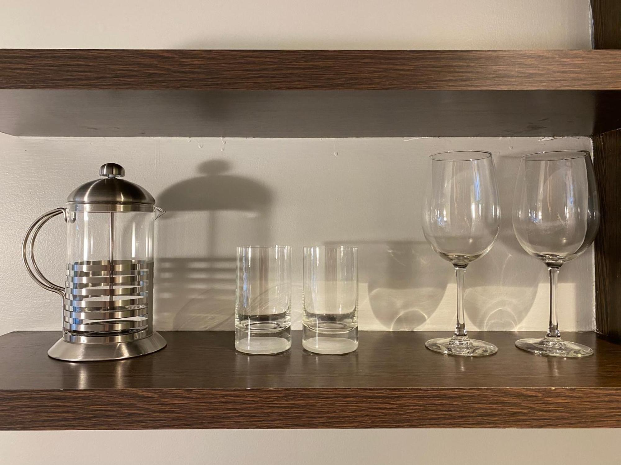 Chardonnay Apartment メンドーサ エクステリア 写真