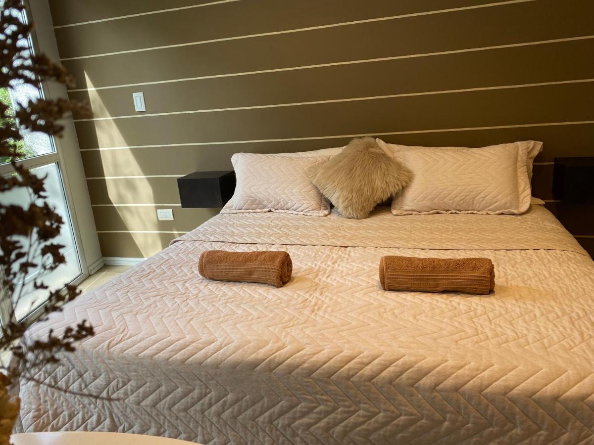 Chardonnay Apartment メンドーサ エクステリア 写真